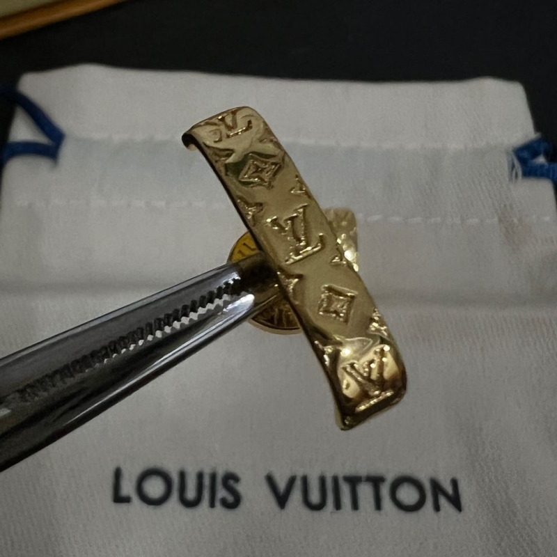 LV Earrings